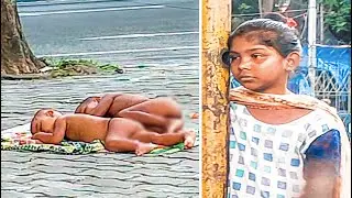 Mother abandoned her twins on the street until this person picked them up and this happened to her
