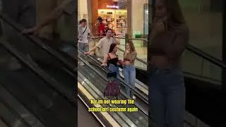 Awkward phone calls in public🤣😂 | Mr R #shorts
