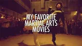 My Favorite Martial Arts Movies That are NOT Ip Man | #097