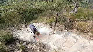 Mt Cooroora