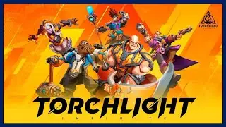 Torchlight Infinite | Android gameplay
