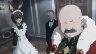 TVアニメ「オーバーロードⅣ」ノンクレジットOP映像【OxT「HOLLOW HUNGER」】