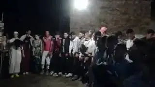 أحيدوس أبناء أجلموس