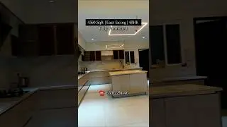 Продается полностью меблированная 4-комнатная квартира в финансовом районе.