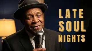 Soulful Blues Instrumental & Backing Track | Vintage Blues for Singing, Practice & Chill 🎸🎶