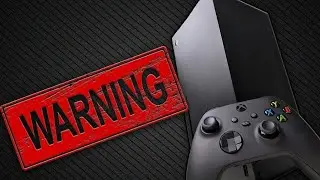 Microsoft Issues BRUTAL Warning To Xbox Owners Around The World! This Is A MASSIVE Problem!
