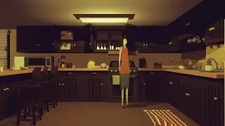 To Azimuth: Narrative With Style Gameplay