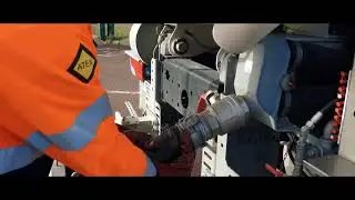 PLASTITECH   Entretien d'un Decant'eau