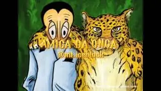 MT iceblack - amiga da on&ccedil;a (prod. @racacrew1977)