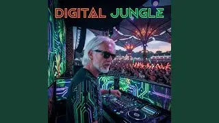 Digital Jungle (Preview)