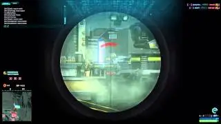 PlanetSide 2 Review First Person Shooter top fps mmo games
