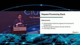 CC2018   15   Steve Lazaridis - Freeswitch and Phonism Sitting In a Tree... P-R-O-V-I-S-I-O-N-I-N-G