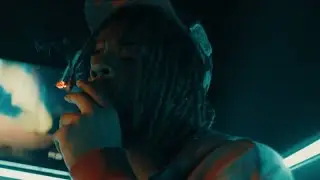Kashrell - Myself (Official Video)