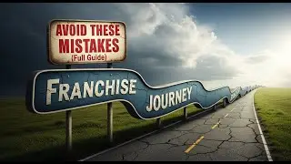 The Franchisee's First Year: From Corporate Refugee to Successful Owner