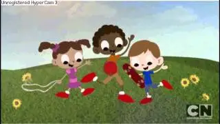 CN MAD sonic parody 2