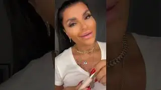 2024 SHEGLAM Hold 'Em Up Tinted Brow Gel @sheglam_official