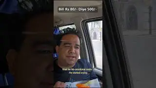 He started crying 😢