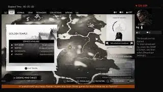 [Ps4]Ghost of Tsushima Hard Mode
