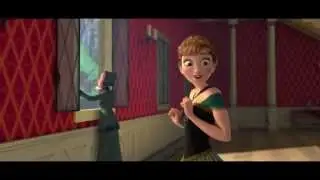 Frozen - Shake It Off
