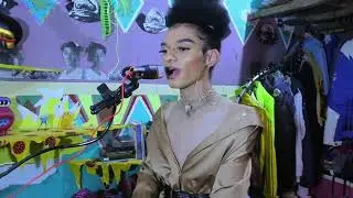 Kell C. - Meu Corpo ( V&iacute;deo Performance ) prod- 🥀𝕱𝖑𝖔𝖗𝖊𝖓𝖈𝖎𝖔 𝕺𝖗𝖎𝖌𝖎𝖓𝖆𝖑 🥀