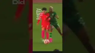 POWER ❤️💪🏾. #women #football #viral #soccer #shorts #womenworldcup