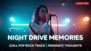 Crying in the Dark | Emotional Pop Rock