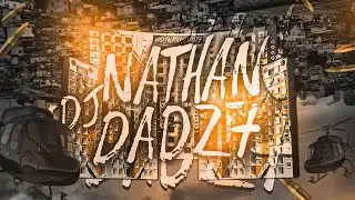 TOMA BOTADA NO ÚTERO - MC GW (DJ NATHAN DA DZ7)