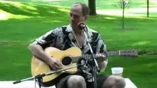 Todd Stuart Phillips at Martinfest