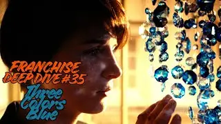 Глубокое погружение в франшизу №35 &mdash; Три цвета синего