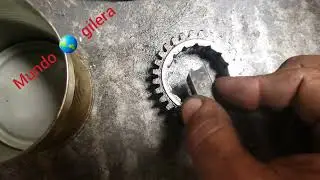 Viernes de hablemos sin saber jajaja gatillo de patada gilera 200 