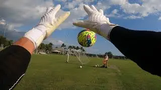 Adidas Predator Competition Pearlized Goalkeeper Glove Review