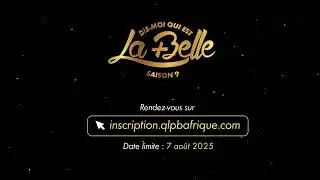 Dis moi qui est la plus belle 9 - APPEL A CANDIDATURES