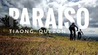 PARAISO TRAIL | FIRST TRAIL SESSION FOR 2023 | JANUARY 2, 2023