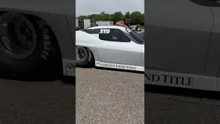 What do you think this ran?