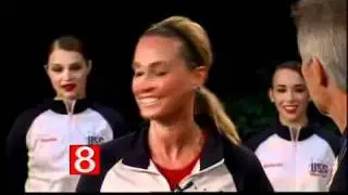 USA Tap Team