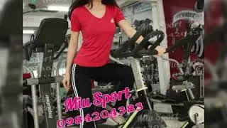 ĐỒ TẬP QUẦN &Aacute;O GYM, YOGA, AEROBIC, ZUMBA CHO NỮ ( NIKE, AIDAS ) CH&Iacute;NH H&Atilde;NG