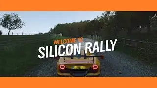 Forza Horizon 4 - Update Series 21 - Autumn Trial Event - Silicon Rally - Read Description