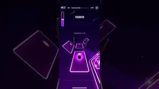 Magic Twist Ball Glitch phone verison