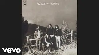 The Byrds - Antique Sandy (Audio)