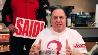 That's What Steve Said | Steve Landers Toyota in Little Rock, Arkansas