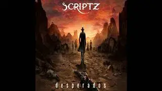 SCRIPTZ - Desperados (Prod. by Calvin KRhyme)