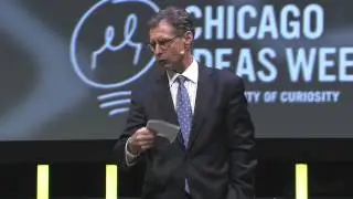 Joseph P. Quinlan: The Energy Revolution