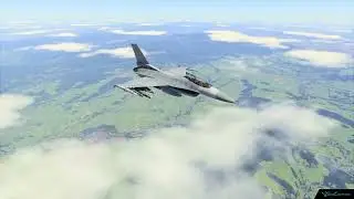 SAF Fires For VBS4 - 2024