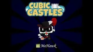 Scamming with Register. in Cubic Castles