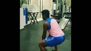 Varun Aaron strength training IPL
