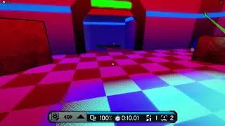 Lost Temple of Floodaea & Lockdown Mystery [Insane] | FE2 Community Maps