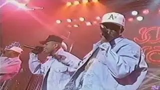Jodeci - I Gotta Love & Stay (Soul Train)