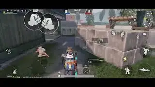 1V1 challenge