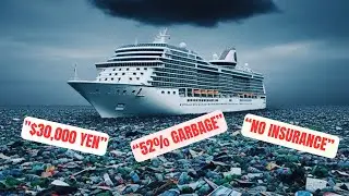 THE 2025 TRAVEL TRAP: Why Osaka, Bali, and Cameroon Are Actively Collapsing (Despite the Hype).