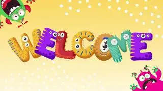 CUTE INTRO WELCOME #CUTEINTRO